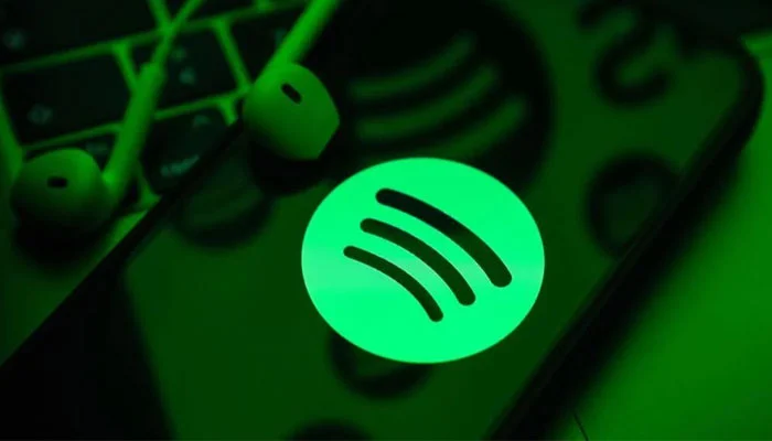 Integrating the Spotify API Into My Portfolio
