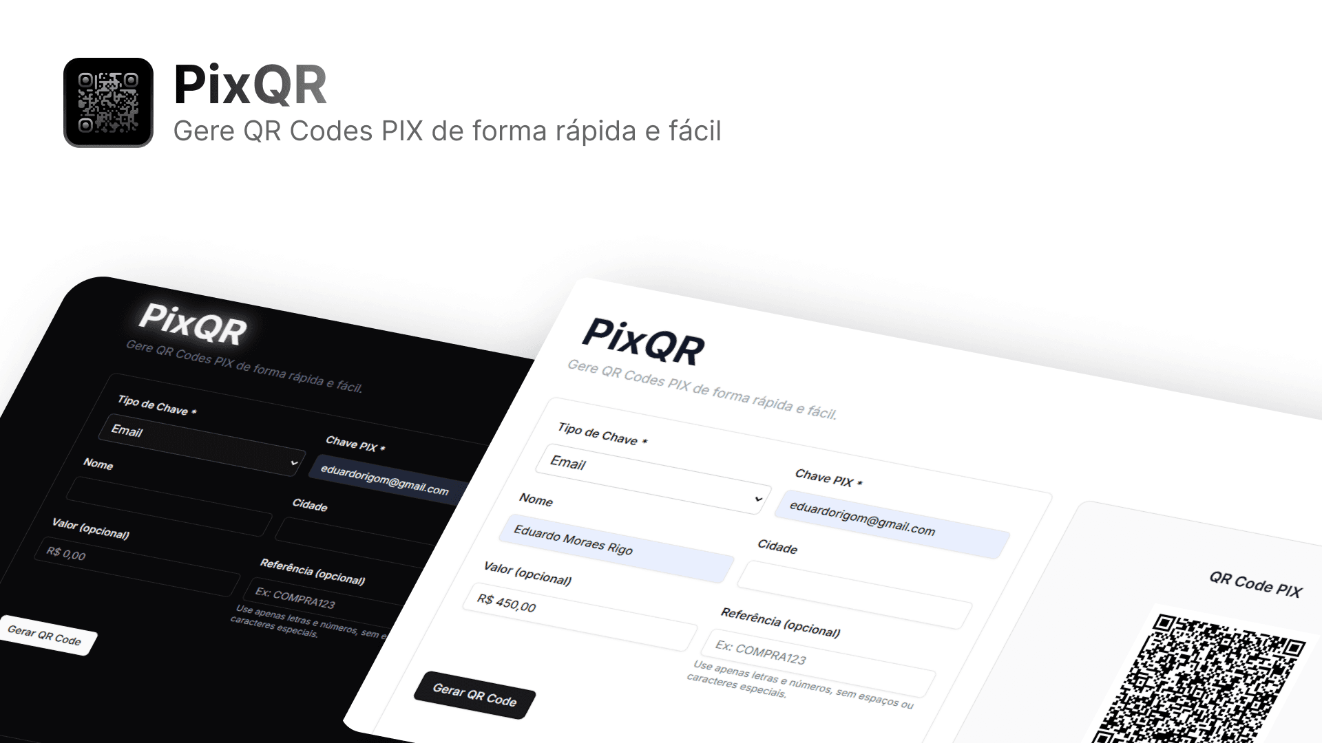 PixQR